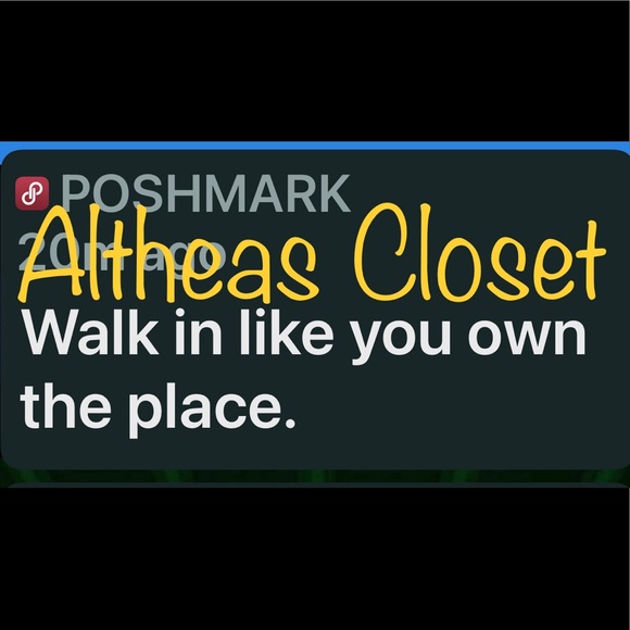 Meet your Posher, Althea - Picture 2 of 15